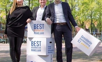 Van Wensen Makelaars B.V.