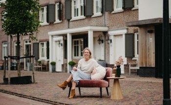 thuis bij Elsalien makelaardij