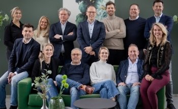 HRS Bedrijfsmakelaars B.V.