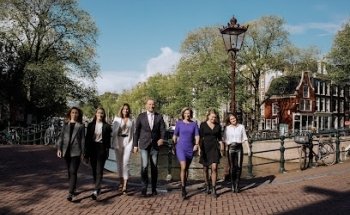 Amsterdam At Home Agents