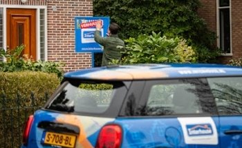 Interhouse Amsterdam