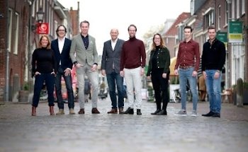 Reinerie Garantiemakelaars IJsselstein