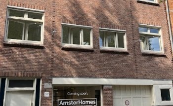 AmsterHomes