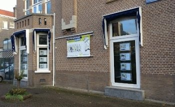 Langezaal NVM Makelaars