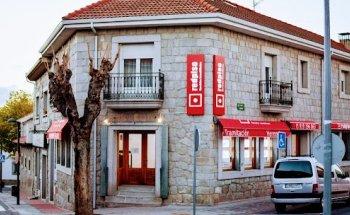 Inmobiliaria Valdemorillo Redpiso