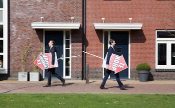 Van Dullink NVM Makelaars