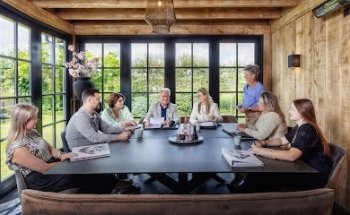 Hofstede Makelaardij Veen - Land van Heusden