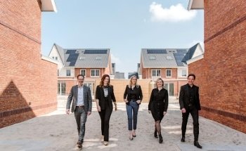 Van Spronsen Brokers