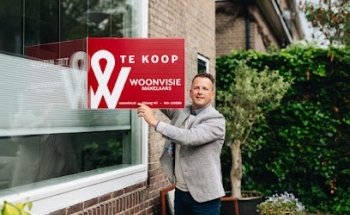 Woonvisie Makelaars Rotterdam