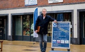 Paul Hypotheken, verzekeringen en financiële planning financieel advies