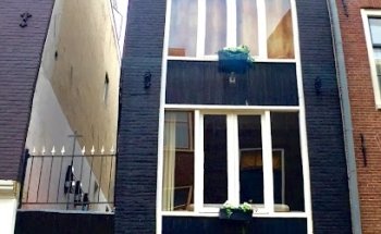 Bieden & Wonen de Pijp