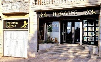 HOGARES VALDEMORILLO