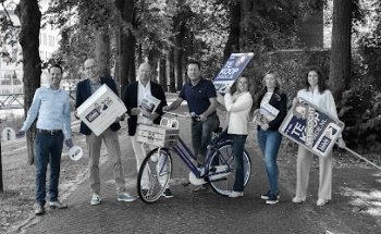 Van de Zande Makelaardij BV Waalwijk