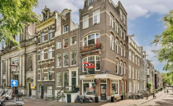 Amstelland Makelaars bv