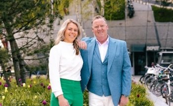 Voorberg NVM Makelaars Nesselande