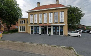 Siefkes Vastgoed B.V.