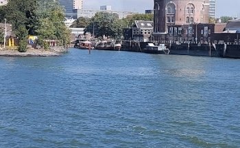 Rotsvast Rotterdam