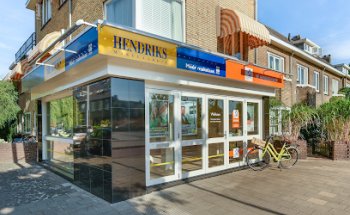 Hendriks Makelaardij 's Hertogenbosch