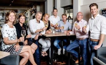 Van Alkemare Horecamakelaardij