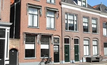 De Bloois Vastgoed beleggingspanden