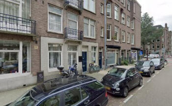 Expat Housing Amsterdam- G&D&Y Housing