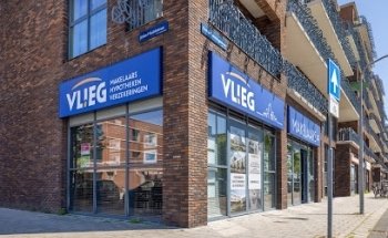VLIEG Makelaars, Hypotheken en Verzekeringen Haarlem