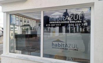 Inmobiliaria Valverde del Camino - HABITAZUL