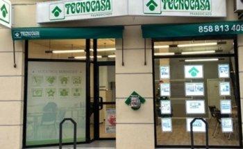 Tecnocasa agencia inmobiliaria