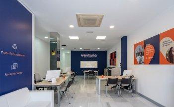 Ventaria Grupo Inmobiliario Huétor Vega