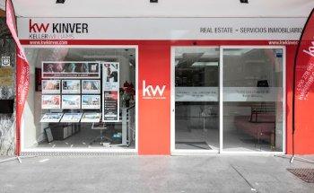 Keller Williams Kinver Granada