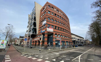 Brokerage Groningen