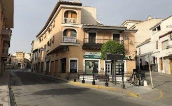 Tecnocasa agencia inmobiliaria