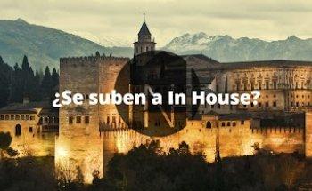 In House Consultores Inmobiliarios