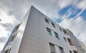 Inmobiliaria en Granada - deLuna Homes