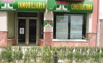 Inmobiliaria Visaljo s.l.