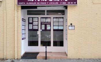 Inmobiliaria AnaCam
