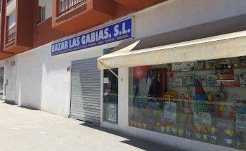 Bazar Las Gabias, S.L