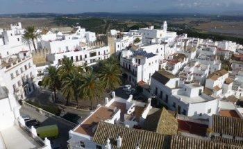 Tu Casa en Vejer