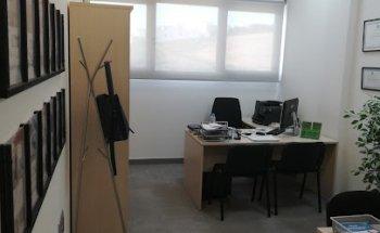 Inmobiliaria Entre Llaves