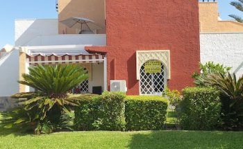 Sunmed Properties 2008 SL