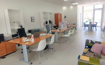 inmobiliaria COSTALMERIA