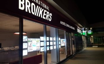 International Brokers