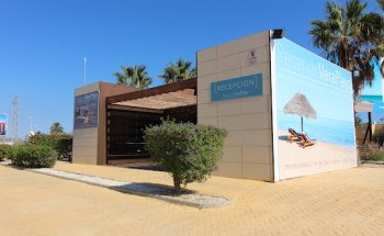 Reservas Vera Playa