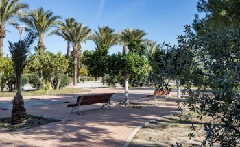 Parcelas Puerto Vera