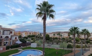 Homes of Spain, Urb. Al Andalus Veranda Mar