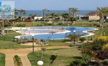 Apartamentos Jardines de Nuevo Vera