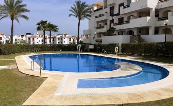 Apartamentos Altos de Nuevo Vera