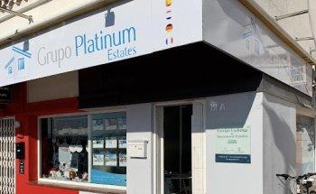 Grupo Platinum Estates Vera