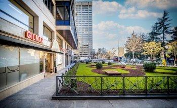 Gilmar - El Viso, Chamartín