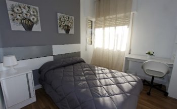 CHACÓN Y GALEANO SL